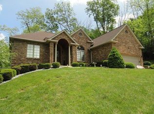 109 Timberwood Dr, Crittenden, KY 41030