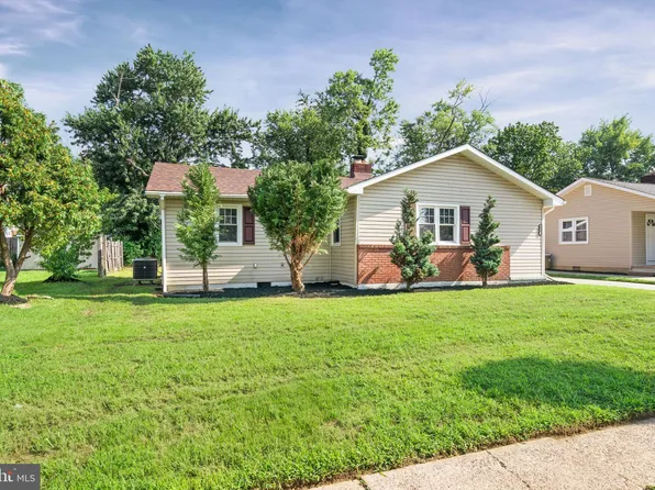 3827 Nancy Ave, Wilmington, DE 19808