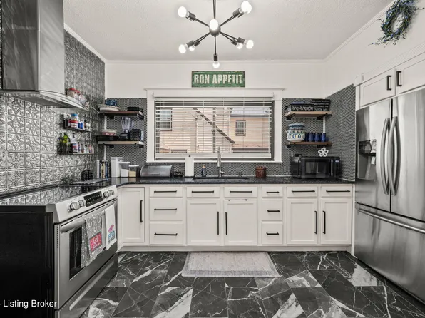 4509 Meridale Ave, Louisville, KY 40214