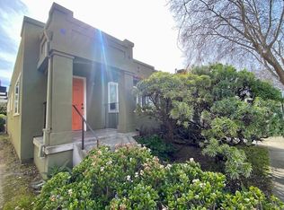 1424-1426 Alcatraz Ave, Berkeley, CA 94702