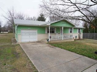 617 E 4th St, Mountain Home, AR 72653