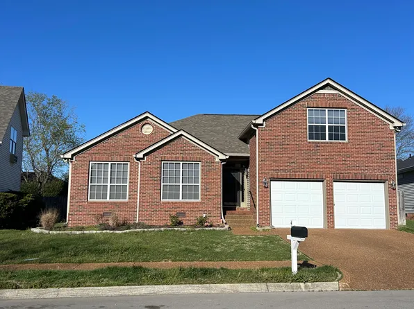 437 Essex Park Cir, Franklin, TN 37069