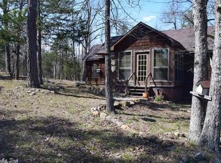 861 Fox Hollow Rd, Fox, AR 72051