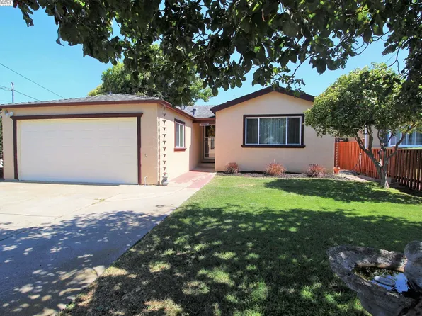 15770 Via Sorrento, San Lorenzo, CA 94580