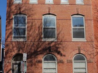 17 E 2nd St APT 3, Frederick, MD 21701