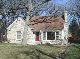 7111 James Ave S, Richfield, MN 55423