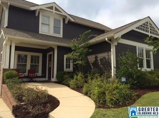 1528 James Hill Way, Hoover, AL 35226