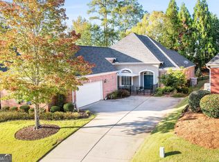 106 Crown Ct, Peachtree City, GA 30269