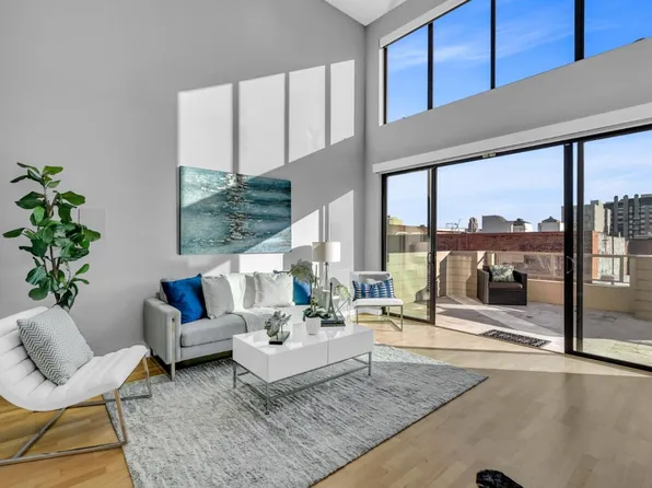 1151 Sutter St #402, San Francisco, CA 94109