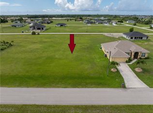 3914 NW 39th St, Cape Coral, FL 33993