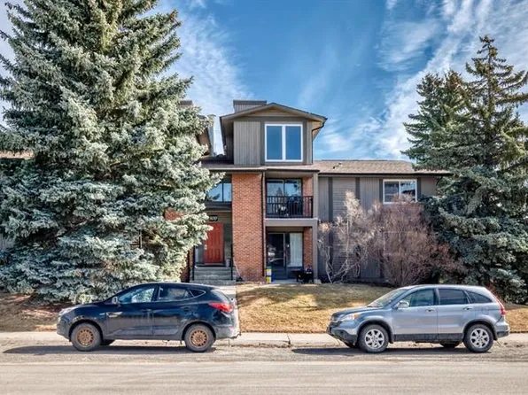 6400 W Coach Hill Rd SW #824, Calgary, AB T3H 1B8