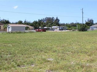 1920 SW 2nd Ter, Cape Coral, FL 33991