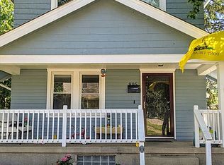 805 Hooven Ave, Hamilton, OH 45015