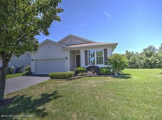 21 Wordsworth Rd, Brick, NJ 08724