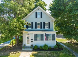 538 N State St #2, Concord, NH 03301
