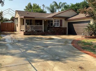 20336 Hartland St, Winnetka, CA 91306