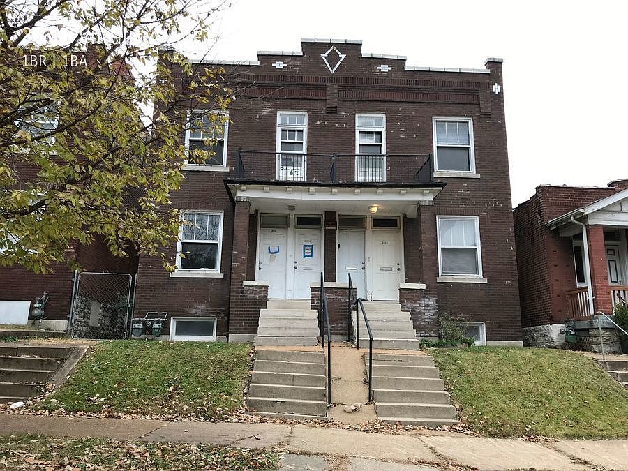 1st image of 3625 Virginia Ave #1F