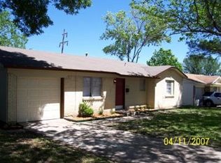 3626 Casa Ridge Dr, Mesquite, TX