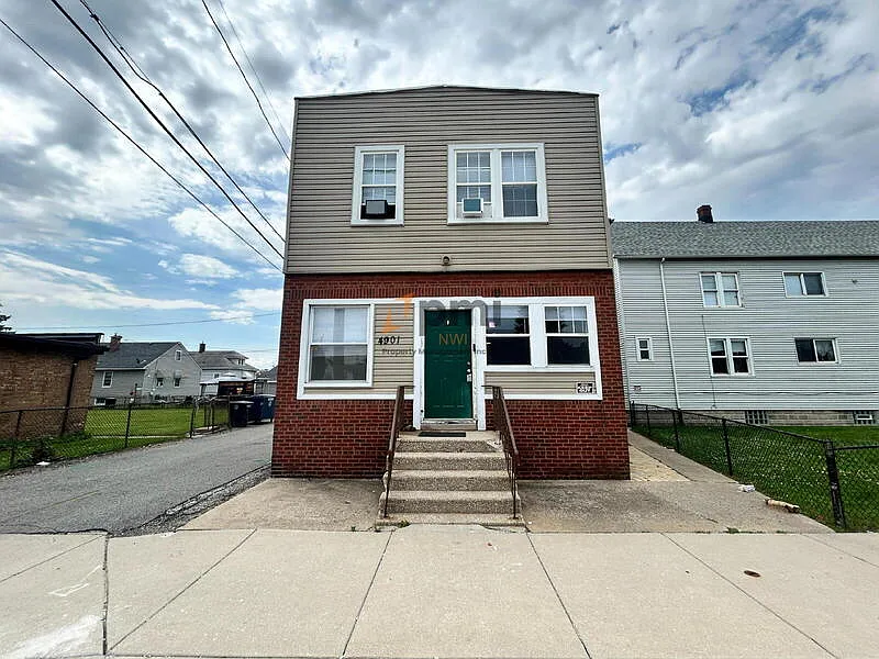 4901 Walsh Ave #1