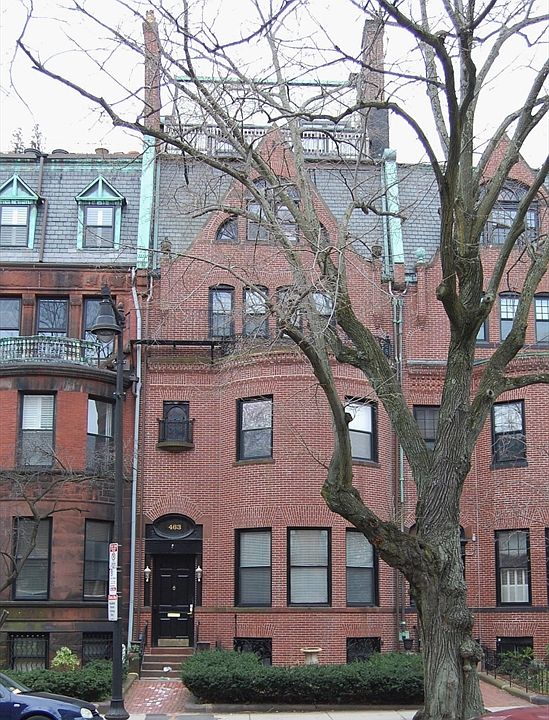 1st image of 463 Beacon St