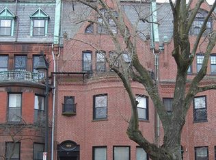 463 Beacon St, Boston, MA 02115