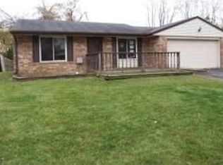 4816 Trailside Ct, Dayton, OH 45424