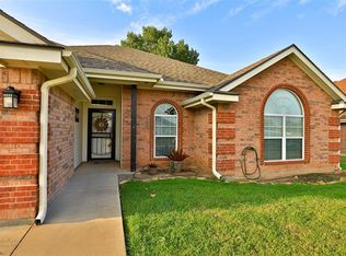 2109 Continental Ave, Abilene, TX 79601