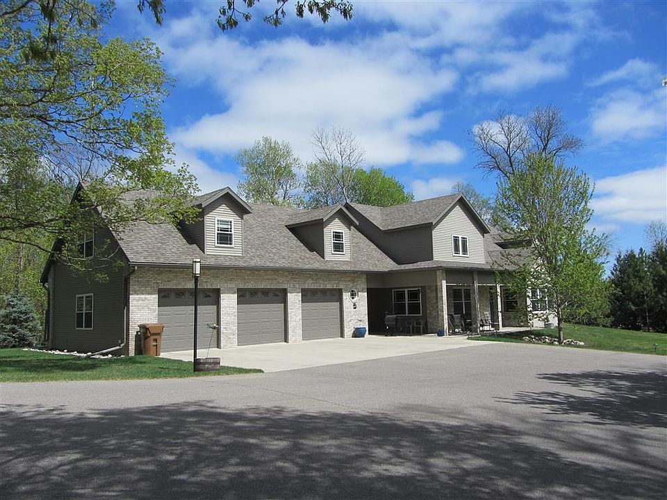 22159 N Pearl Lake Rd, Detroit Lakes, MN 56501 Zillow