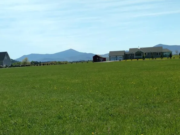 LOT 14 Tansy Ln, Gabriels, NY 12939