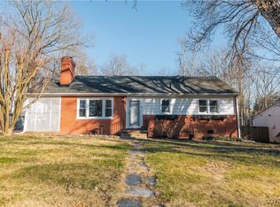 1405 Blue Jay Ln, Henrico, VA 23229
