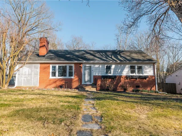 1405 Blue Jay Ln, Henrico, VA 23229
