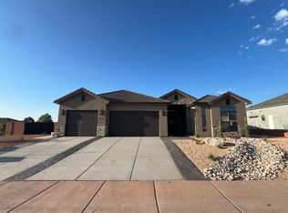 213 W United Way, Ivins, UT 84738