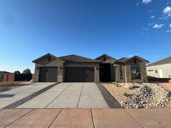 213 W United Way, Ivins, UT 84738