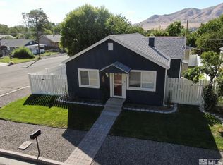 134 Kendall St, Winnemucca, NV 89445