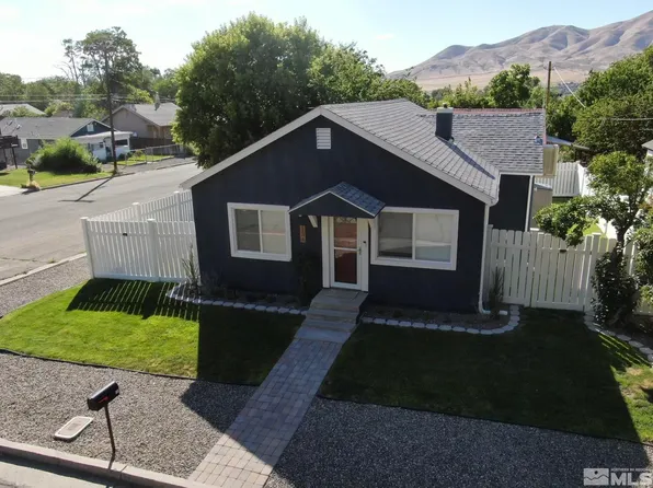 134 Kendall St, Winnemucca, NV 89445