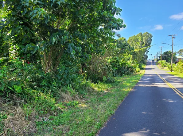 LOT 4 Lot 4, Hilo, HI 96720