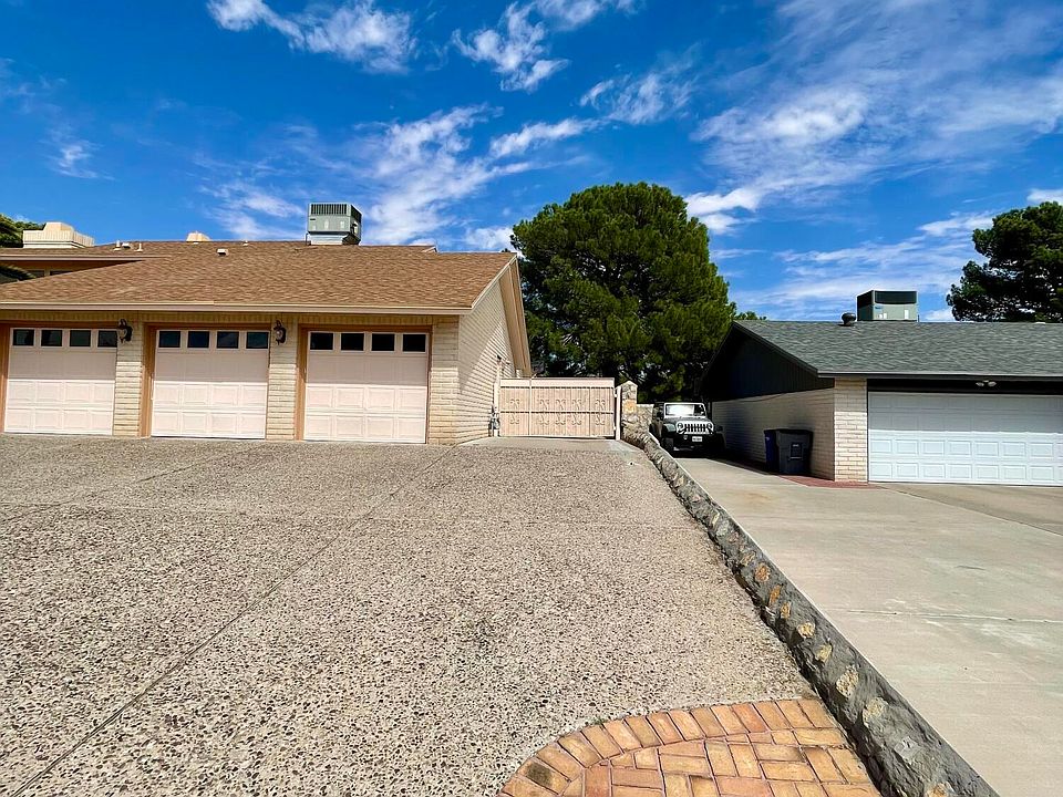 11213 Leo Collins Dr, El Paso, TX 79936 MLS 889073 Zillow