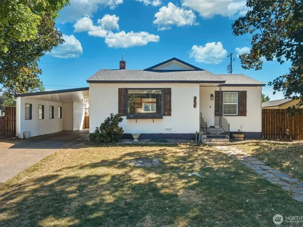 1946 Celestia Drive, Walla Walla, WA 99362