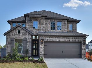 18146 Ramsey Way Ln, Conroe, TX 77302