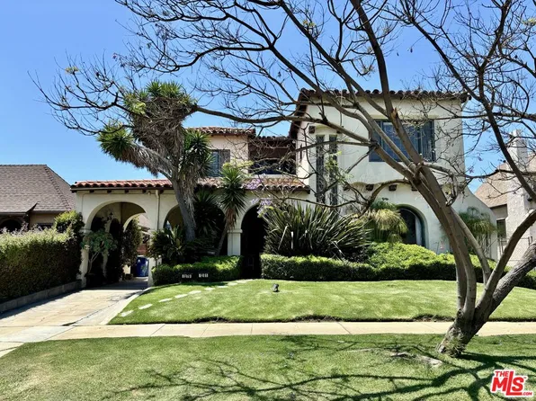 1281 S Highland Ave, Los Angeles, CA 90019