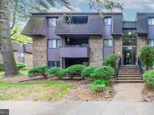 2324 Old Stone Mill Dr #2324, East Windsor, NJ 08512