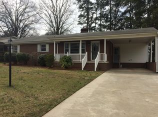 101 Anita Way, Greenwood, SC 29646
