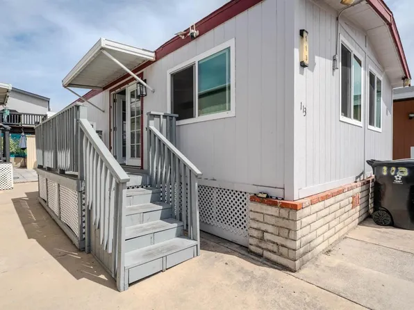 255 E Bradley Ave Space 113, El Cajon, CA 92021