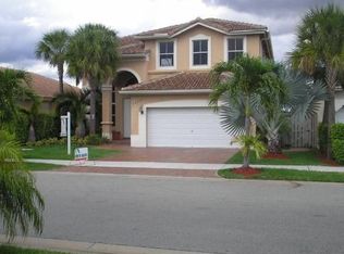 16237 SW 44th Ter, Miami, FL 33185