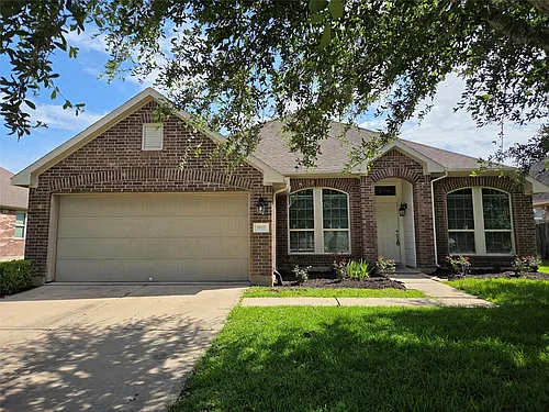 9515 Bosque Hills Ct Photo 1