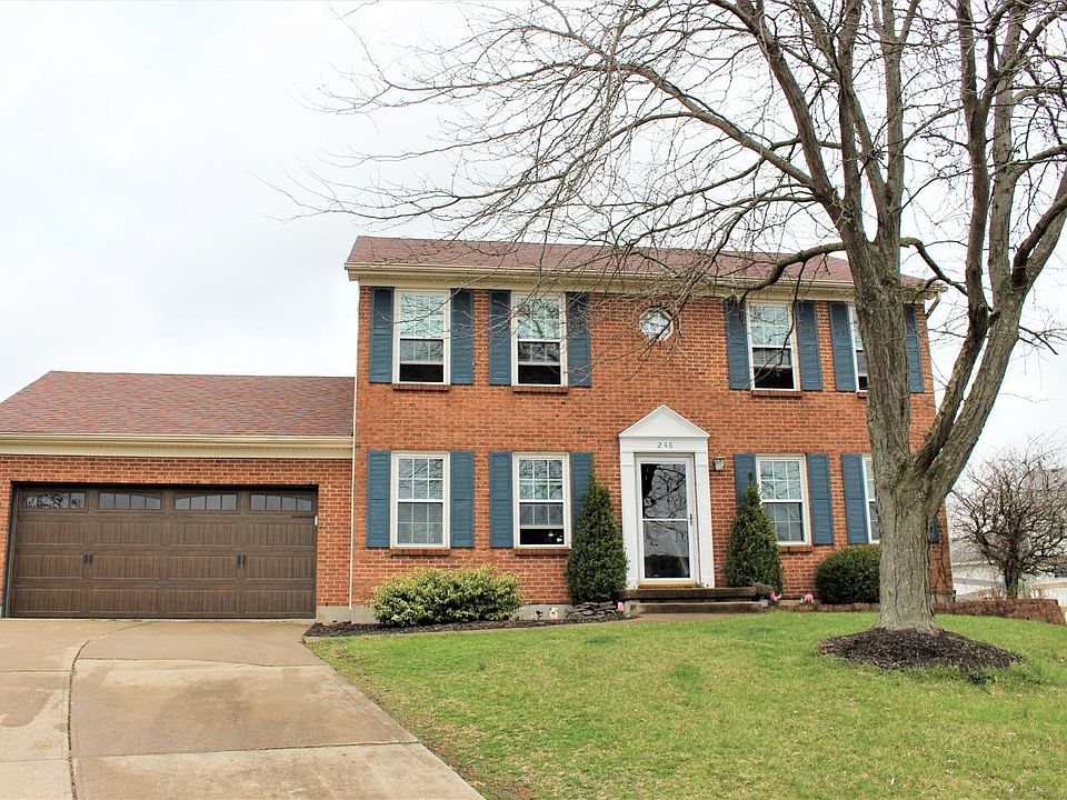 1st image of 246 N Beaulieu Ct