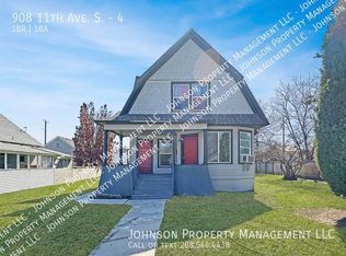 908 11th Ave S APT 4, Nampa, ID 83651