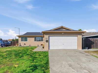 2049 Swan Way, Fairfield, CA, 94533