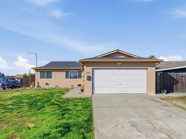 2049 Swan Way, Fairfield, CA 94533