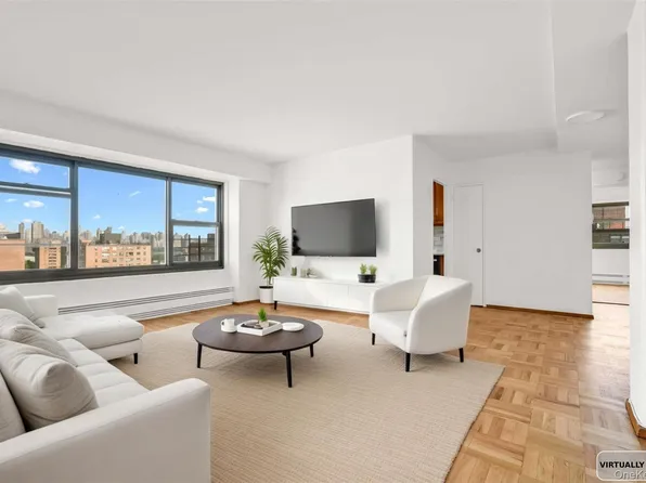 21-71 34th Avenue #15D, Long Island City, NY 11106